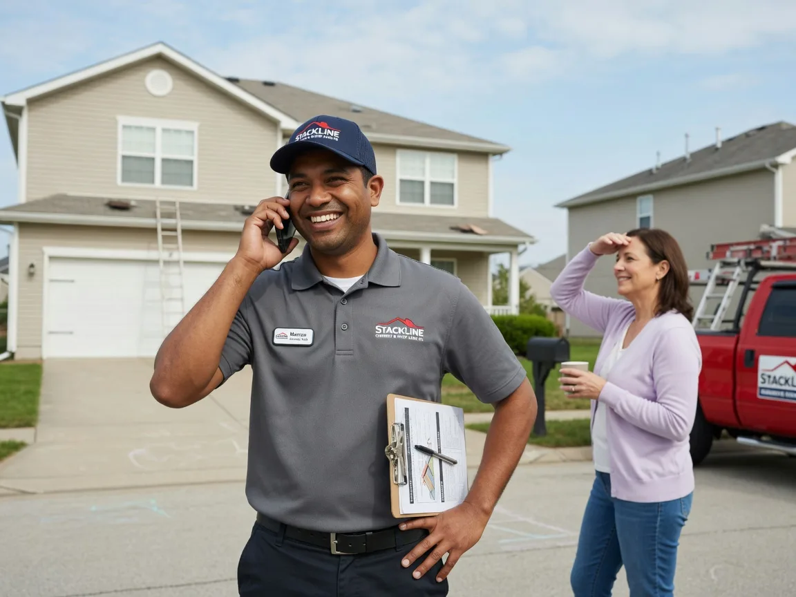 Chimney flashing repair Woodward, IA FAQs
